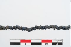 Foto von Perlenkette (NHMW-PRAE-024670)